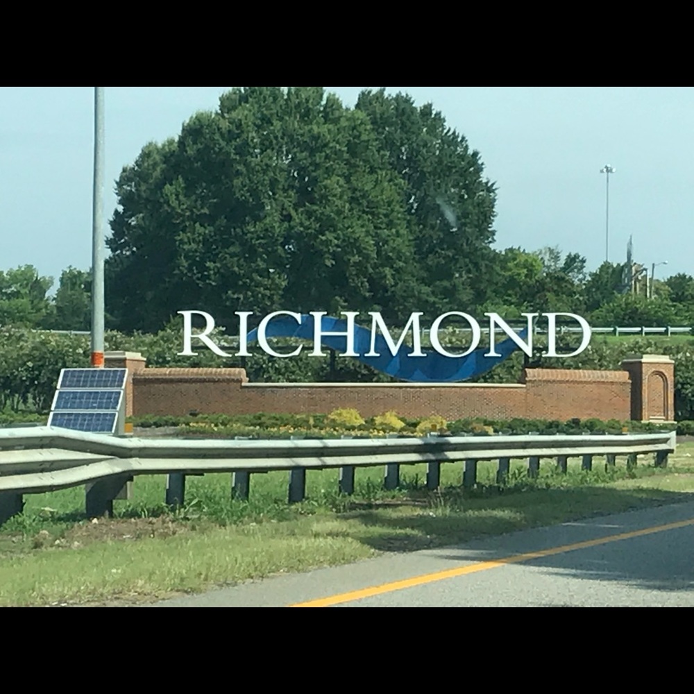 Meet your Posher, Samantha